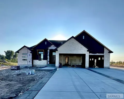 209 N 4107 E, Rigby, ID 83442 photo 1