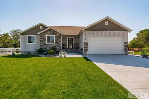 313 N 3811 E, Rigby, ID 83442 photo 1