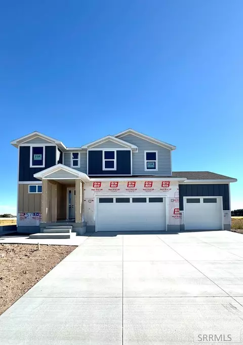 3768 E 356 N, Rigby, ID 83442 photo 1
