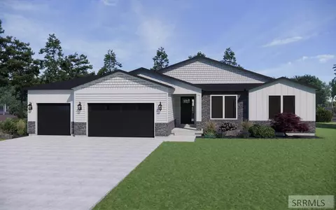 3774 E 356 N, Rigby, ID 83442 photo 1