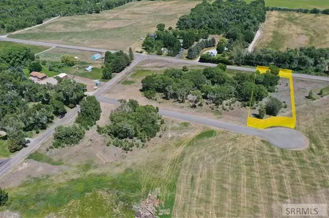 lot2 Chelsie Ln, Rigby, ID 83442