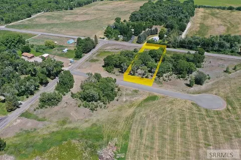 lot4 Chelsie Ln, Rigby, ID 83442
