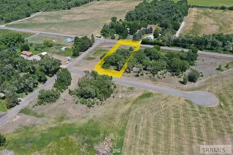lot5 Chelsie Ln, Rigby, ID 83442