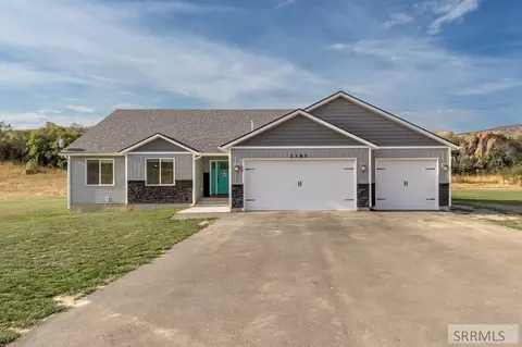 2383 Alden Loop, Inkom, ID 83245 photo 1