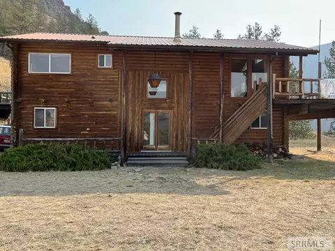 1293 Salmon River Rd, North Fork, ID 83466 photo 1