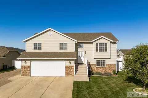 4536 Hershey Loop, Chubbuck, ID 83202 photo 1