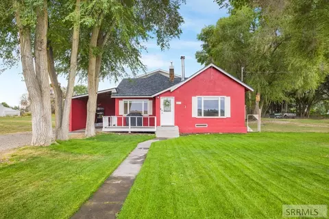 3872 E 400 N, Rigby, ID 83442 photo 1
