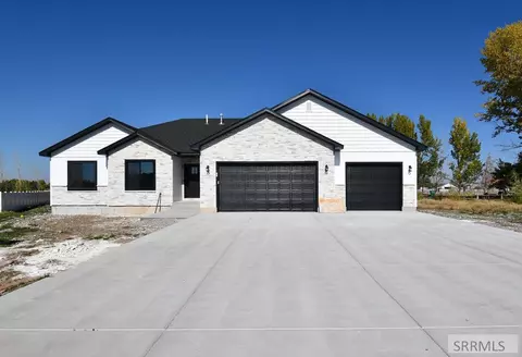92 N 4150 E, Rigby, ID 83442 photo 1