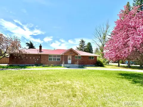 4316 E 107 N, Ucon, ID 83454