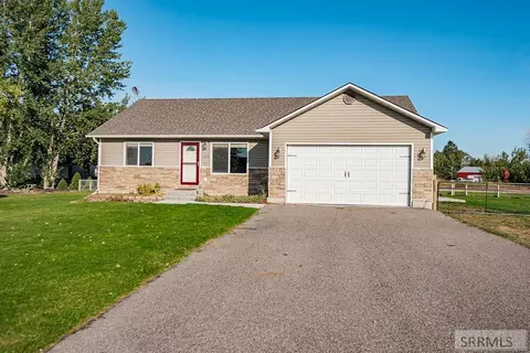 4007 E 66 N, Rigby, ID 83442 photo 1