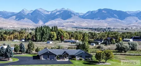 9 Eagle Ln, Salmon, ID 83467 photo 1