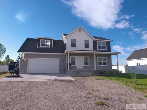 3892 E 100 N, Rigby, ID 83442 photo 1