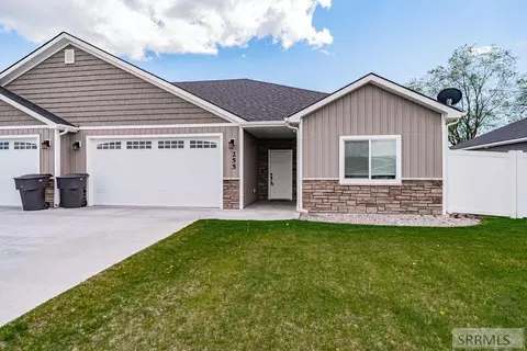255 E Park View Loop, Shelley, ID 83274 photo 1