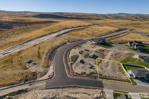 6568 Crown Cres, Ammon, ID 83406 photo 1