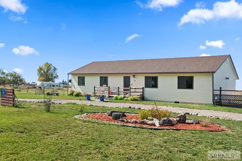 239 N 4400 E, Rigby, ID 83442 photo 1