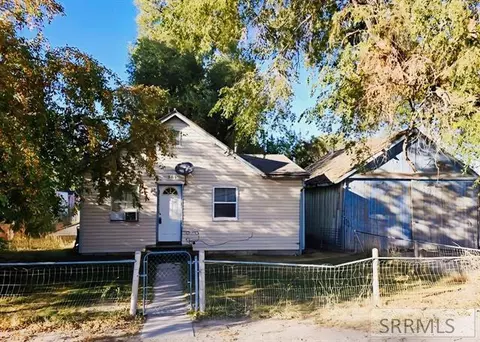 361 E Central Ave, Aberdeen, ID 83210 photo 1