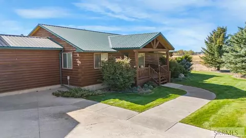 153 N 3291 E, Rigby, ID 83442 photo 1