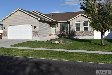 4543 Hershey Loop, Chubbuck, ID 83202 photo 1