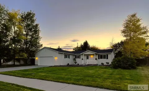116 Douglas, Rexburg, ID 83440 photo 1