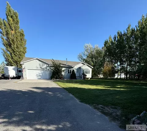 406 N 4083 E, Rigby, ID 83442 photo 1