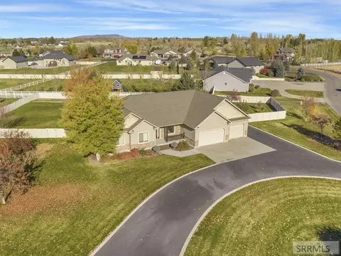 4089 E 159 N, Rigby, ID 83442 photo 1