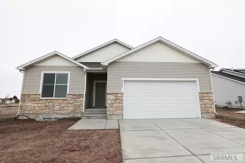 111 N Ella Ln, Rigby, ID 83442 photo 1