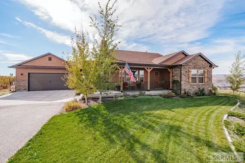 907 E Pidcock Rd, Inkom, ID 83245 photo 1