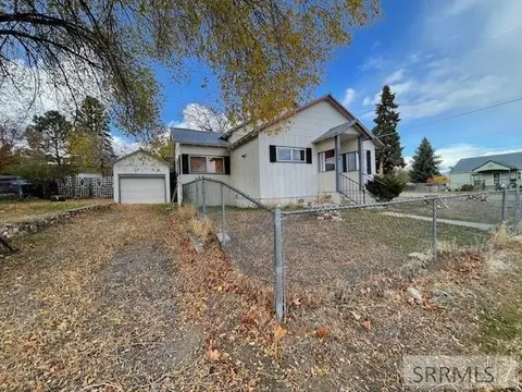 206 Bulwer St, Salmon, ID 83467 photo 1