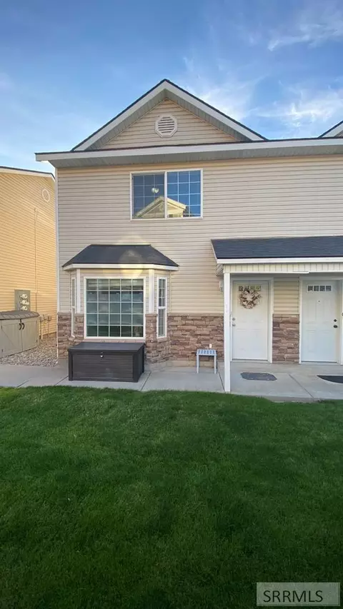 585 Legacy Ln, Rexburg, ID 83440 photo 1