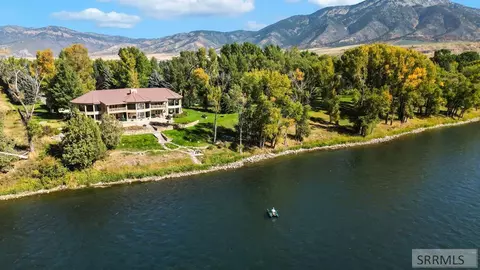 535 Swan Ln, Swan Valley, ID 83449