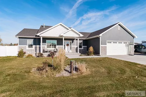 4105 E 166 N, Rigby, ID 83442 photo 1