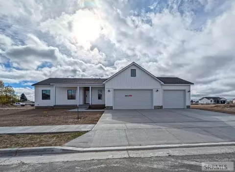471 Fieldstone Ave, Rigby, ID 83442 photo 1