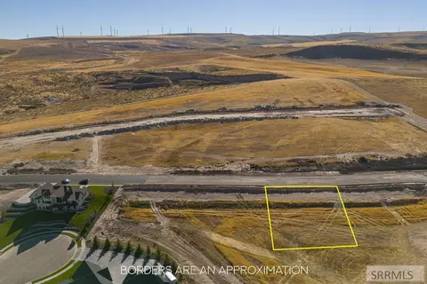 3382 Granger St, Ammon, ID 83406 photo 1