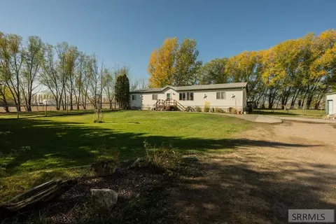 157 N 3300 E, Rigby, ID 83442 photo 1