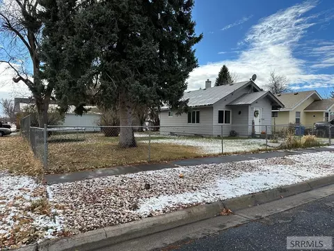 244 E 4th N, Saint Anthony, ID 83445 photo 1