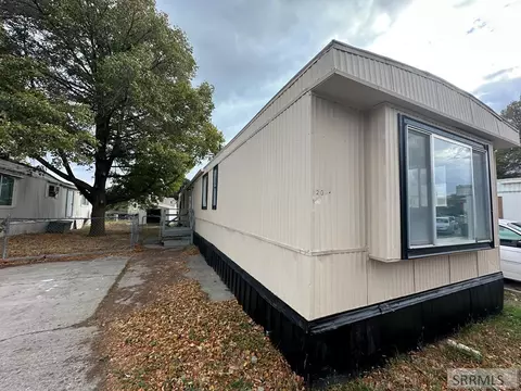 4700 S 5th Ave #20, Pocatello, ID 83204