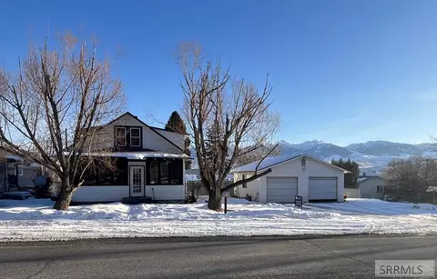 509 Courthouse Dr, Salmon, ID 83467 photo 1