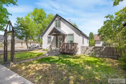 50 N 1st E, Rexburg, ID 83440 photo 1