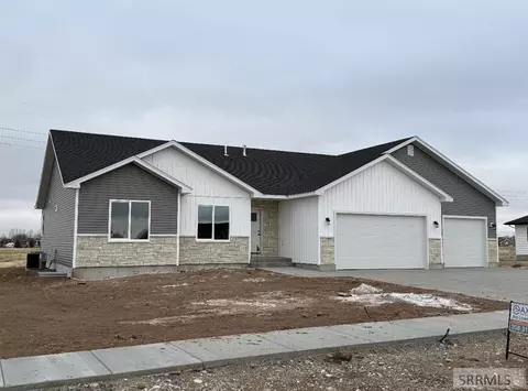 163 N 4032 E, Rigby, ID 83442 photo 1
