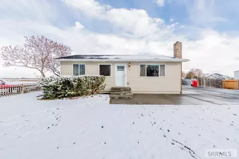 296 N 3500 E, Rigby, ID 83442 photo 1