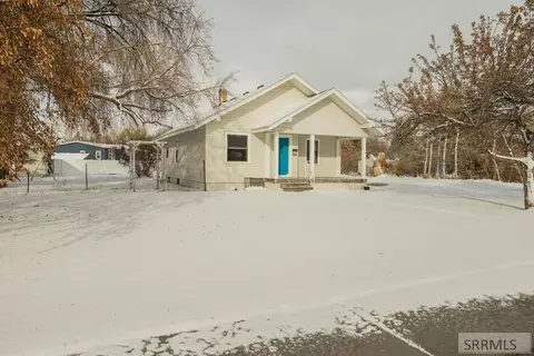 460 W 1st N, Rigby, ID 83442 photo 1