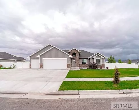 3196 E Greenwillow Ln, Ammon, ID 83401 photo 1