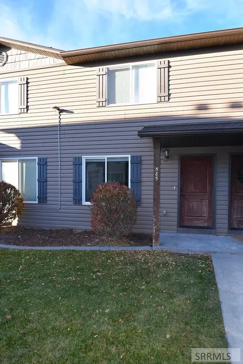 585 Countryside Ave, Rexburg, ID 83440 photo 1