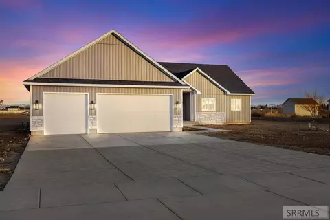 350 N 3744 E, Rigby, ID 83442 photo 1