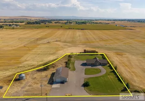 5180 E 145 N, Rigby, ID 83442 photo 1