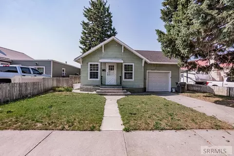135 W 14th St, Idaho Falls, ID 83402 MLS# 2172464 58 Photos