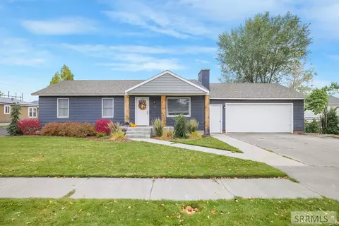 118 N 3rd W, Rexburg, ID 83440 photo 1