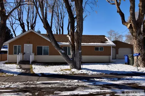 577 1st W, Ririe, ID 83443 photo 1