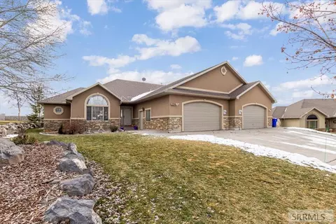 326 Eagle Smt, Rexburg, ID 83440 photo 1