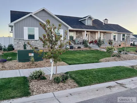 3106 Trappers Rdg, Ammon, ID 83406 photo 1